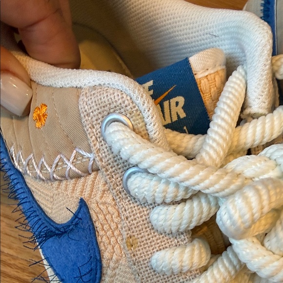 Men’s Nike Air Forces - Picture 9 of 13